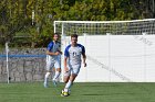 Men's Soccer vs RWU  Wheaton Men's Soccer vs Roger Williams University. - Photo by Keith Nordstrom : Wheaton, Soccer